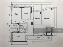 Blk 268A COMPASSVALE ARCADIA (Sengkang), HDB 5 Rooms #577220441